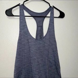 Lululemon Racerback Tank Top